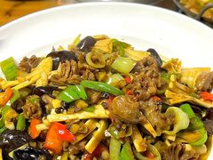 -花卉鱼庄(嘉园文景苑店)