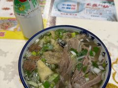 -夏家合汁(天润花园小区店)