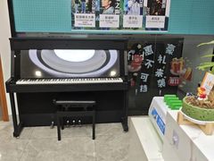 -Mr.先声音乐(东海店)