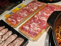 -钢管厂五区小郡肝串串香火锅(梅川路店)