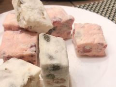 -都会尚膳·海鲜自助餐厅(重庆万豪酒店)