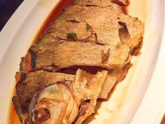 -曾宴·楚菜(湖北省博物馆店)