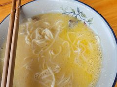 -渔桥李记奶汤面(东街店)