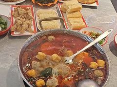 -柳大厨螺蛳粉(人民路总店)
