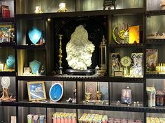 -雪灵魔法世界SHELLY’S TAROT(大良桂畔里店)