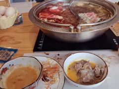 -牛匠和牛寿喜锅(西安总店)