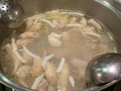 原味椰子鸡-四季合味椰子鸡(南山大冲店)