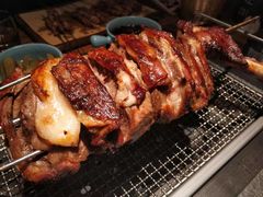 -那些年记忆烧烤