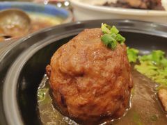 -巢香扣肉馆