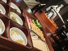 -明湖楼·经典鲁菜山东海鲜(大明湖店)