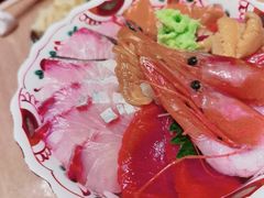 -七福日本料理