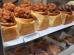 -CHOCMONS巧克怪兽(屏风街店)