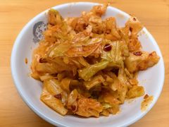 -肖家河家常面(肖家河北街店)