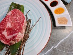 -十三姨正合丰烤肉(营迹路店)