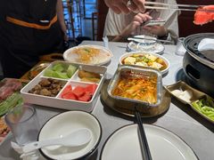 -正宗齐齐哈尔烤肉·齐牛哥鲜切炭火烤肉(杭州总店)