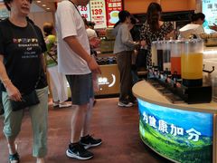-素满香·食养自助(建邺万达店)
