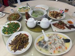 -食为先(广园店)