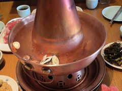 -额尔敦传统涮(光明路店)