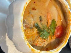 -Thai Alley泰爱里(二沙岛店)