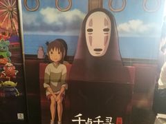 -美嘉欢乐影城(万象城店)