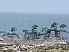 -养马岛旅游度假区