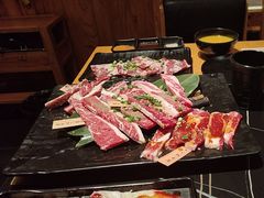 -千寻烧肉(政务区店)