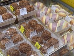 -鲍师傅糕点(国金街店)