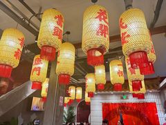 -朱光玉火锅馆·太原旗舰(钟楼街店)