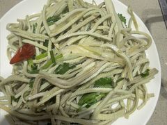 -蝎王府羊蝎子(虎坊桥总店)