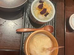 -银米·云南传统过桥米线(双廊黑金冠店)
