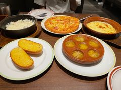 -萨莉亚意式餐厅(杭州滨江天街店)