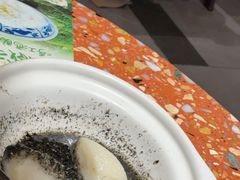 -涌煲记·蟹煲·砂锅海鲜·煲出宁波味(天一旗舰店)