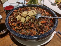 -福慧慈缘素食餐厅(王府井店)
