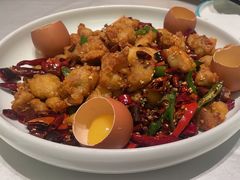 -聆桂烤鸭·金奖烤鸭(静联广场店)