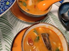 -蕉叶·泰国歌舞风情(世贸店)