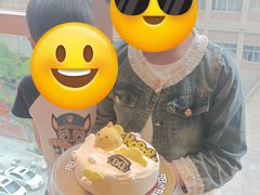 -DQ·蛋糕·冰淇淋(虹口龙之梦店)