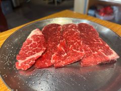 -姜虎东白丁烤肉(恒隆广场店)