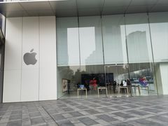 -Apple零售店(青岛万象城店)