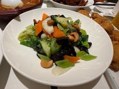 养生全素-大铁勺新津菜(中北永旺店)