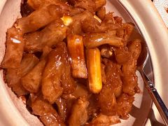 -明湖楼·经典鲁菜山东海鲜(大明湖店)