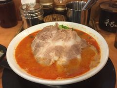 -博多一幸舍(侨福芳草地购物中心店)