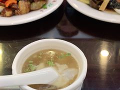 -晋阳饭庄(虎坊桥店)