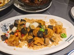 -富临轩私房菜(集庆门大街店)