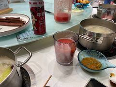 -阳光码头海鲜火锅(世纪大道店)