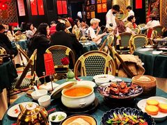 -誉八仙粤菜(万象天地店)