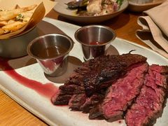 -THE CANNERY&JUJU 新鲜海鲜·牛排美食酒廊