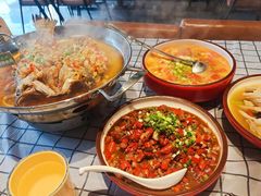 -江西老表·经典江西八大碗