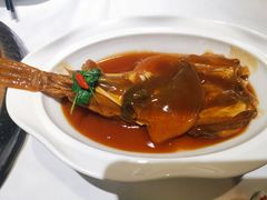红烧河豚-肆月河豚·新淮扬(金融街店)