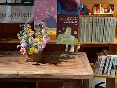 -光舍(香榭里花园店)