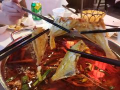 -川道拐耗儿鱼(置信路店)
